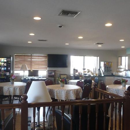 סיירה ויסטה Sierra Inn מראה חיצוני תמונה