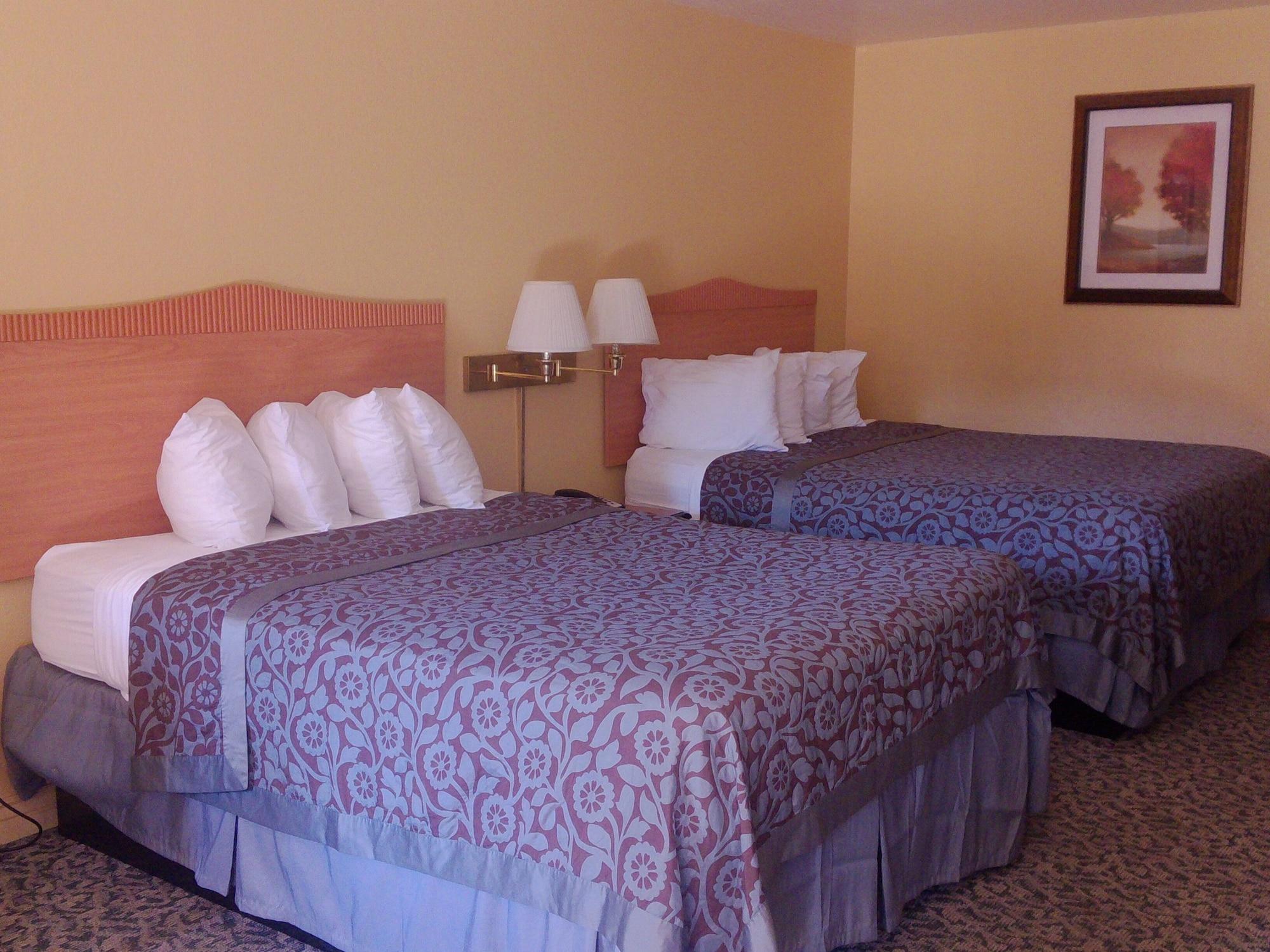 סיירה ויסטה Sierra Inn מראה חיצוני תמונה