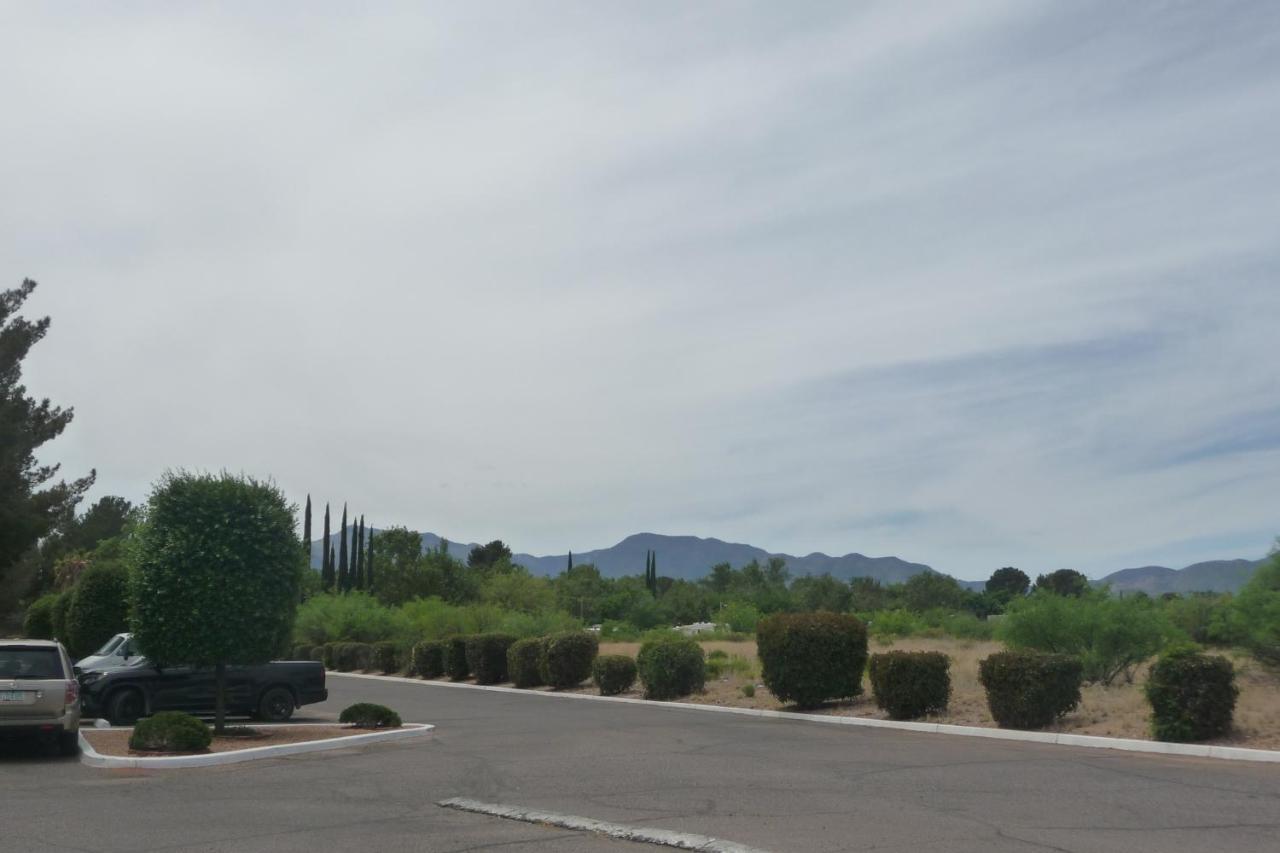 סיירה ויסטה Sierra Inn מראה חיצוני תמונה