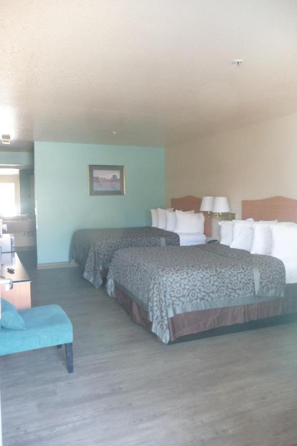 סיירה ויסטה Sierra Inn מראה חיצוני תמונה