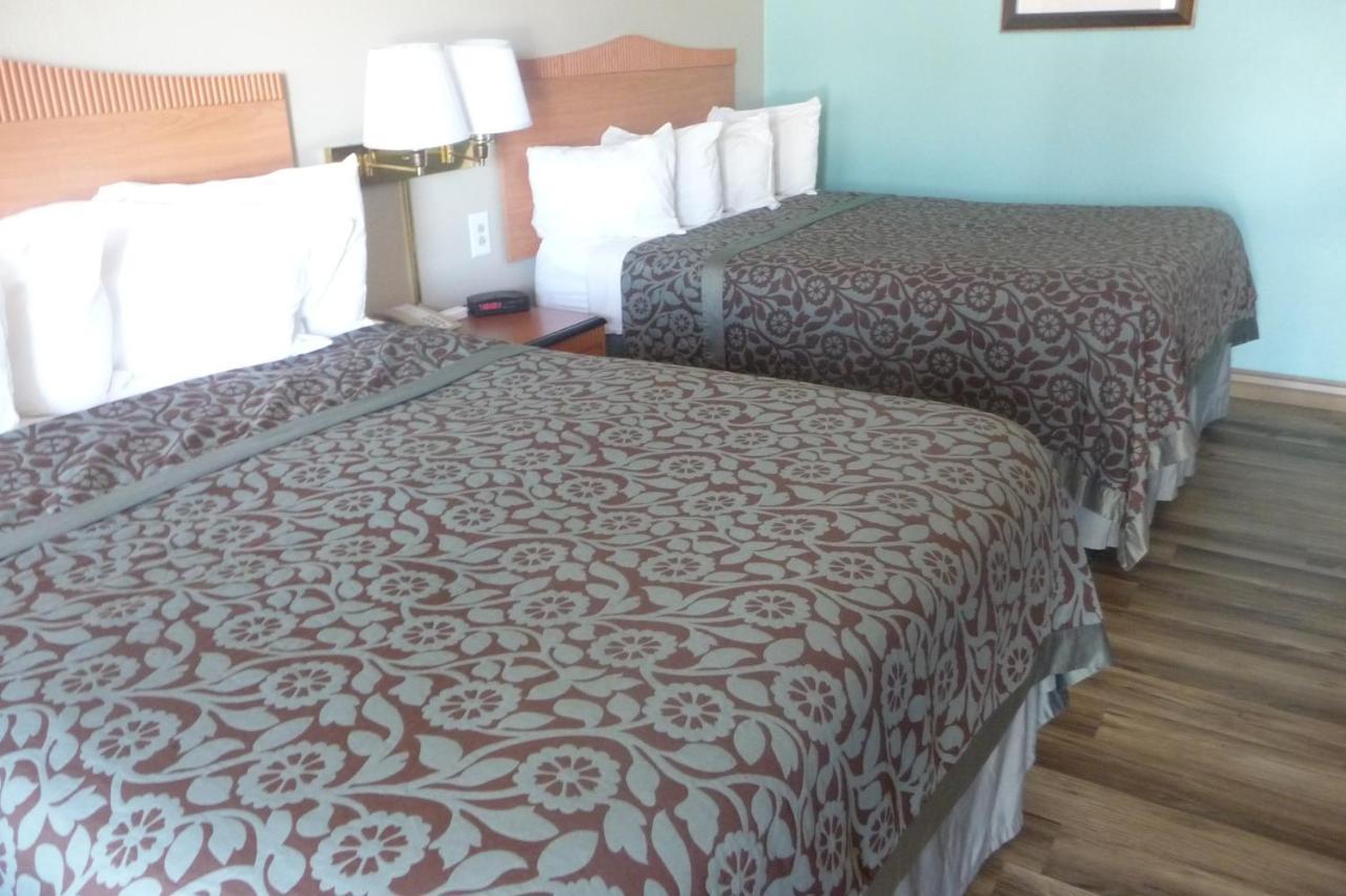 סיירה ויסטה Sierra Inn מראה חיצוני תמונה