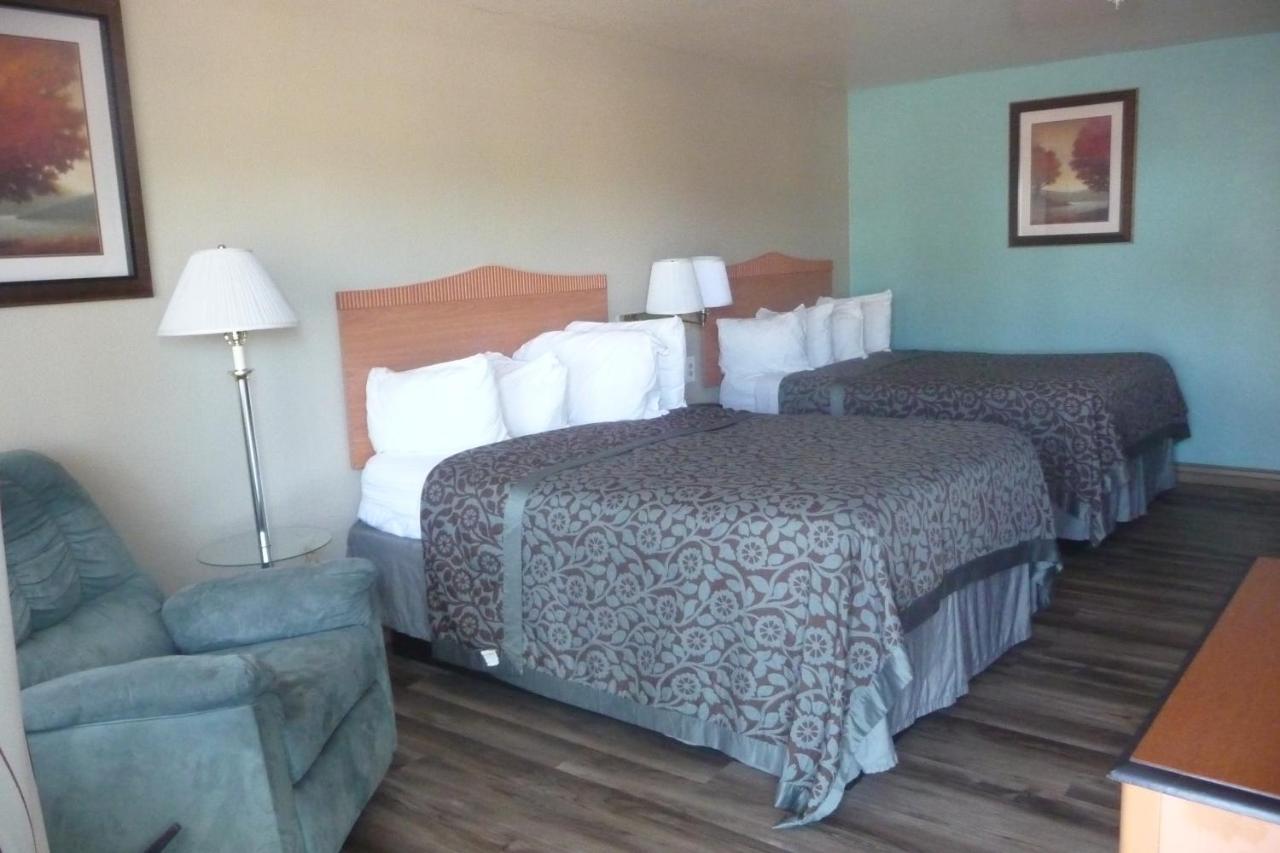 סיירה ויסטה Sierra Inn מראה חיצוני תמונה