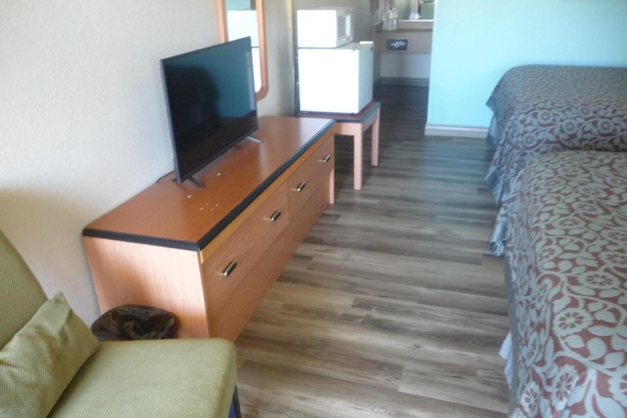 סיירה ויסטה Sierra Inn מראה חיצוני תמונה