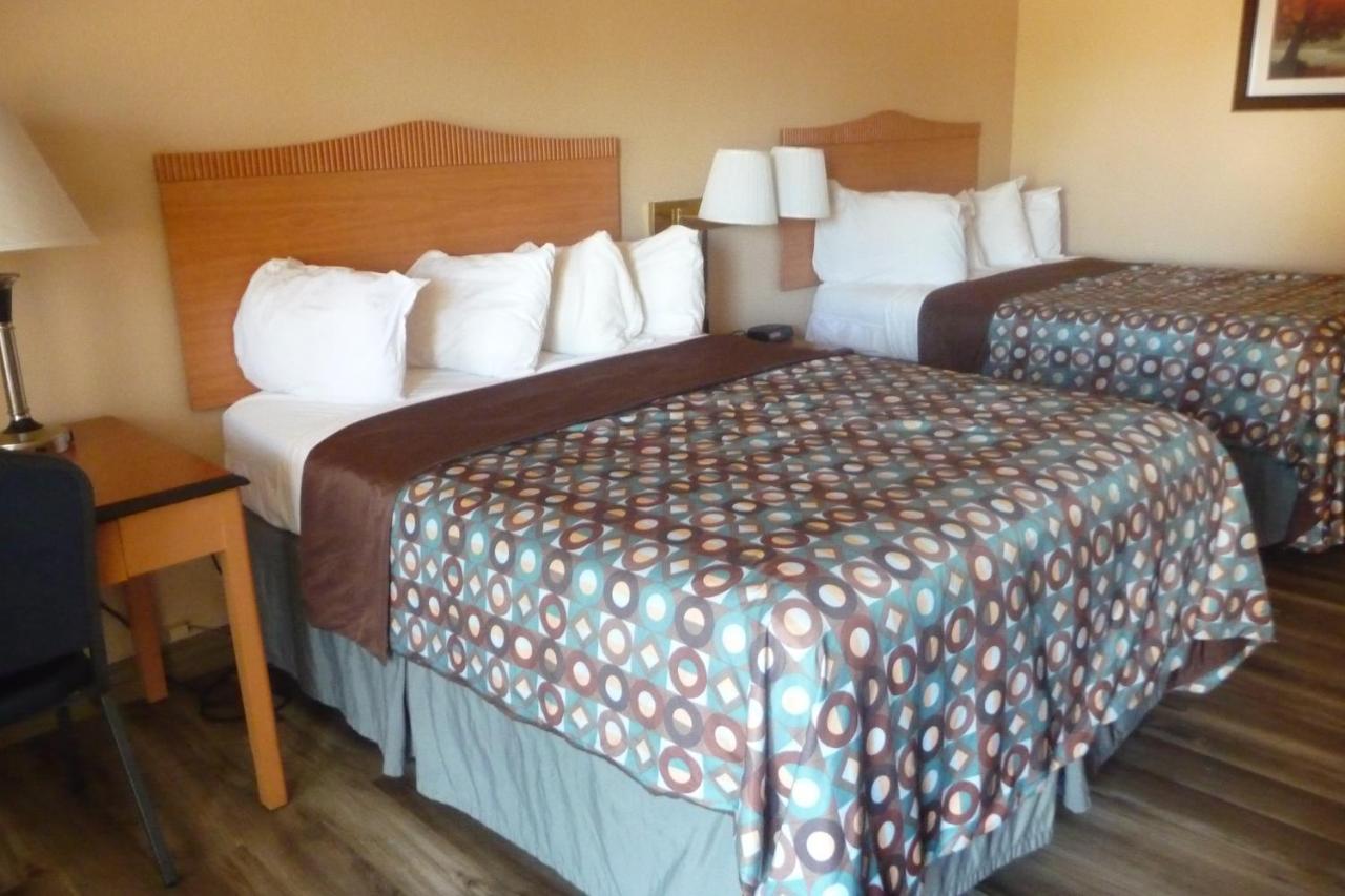 סיירה ויסטה Sierra Inn מראה חיצוני תמונה